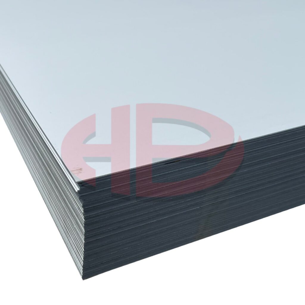 EG Plate De' Pacific Hardware Sdn Bhd